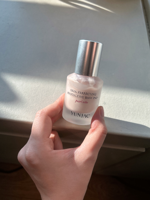 Yeonzak Skin Perfecting Protective Base Prep Pearl Eco 25ml
