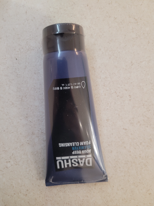 очищающий 150ml