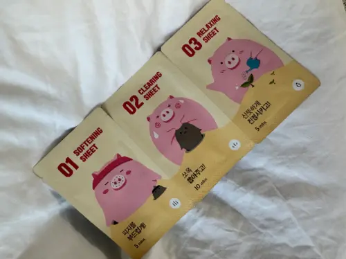 买家评价图片