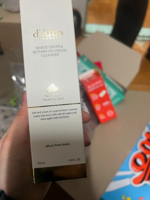 买家评价图片