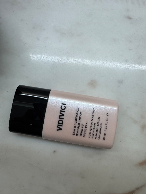 Тональный крем-сливки VIDIVICI Skin Illumination 30ml