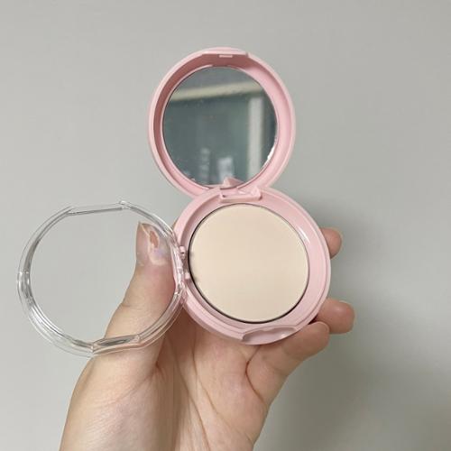 Пудра Me Factory No-Sebum Powder Pact 9г