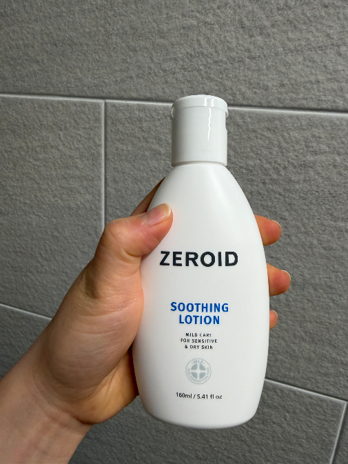 [5 Olyeongpik ] Jedeu Soothing Lotion 160 ml Gihoek (+ Cream 25 ml+ Deri Sunscreen 10 ml) ([5월 올영픽] 제로이드 수딩 로션 160ml 기획 (+크림 25ml+데일리 선크림 10ml))