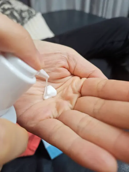 买家评价图片