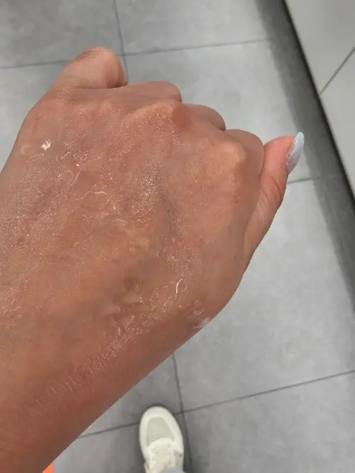 买家评价图片
