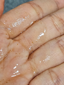 Riyun Peureswimoseuchwo Scrub Wash Monchichi Jeong Edition (400 ml*2+ Jeonggutjeu Gihoek ) (일리윤 프레쉬모이스춰 스크럽워시 몬치치 한정에디션(400ml*2+한정굿즈 기획))