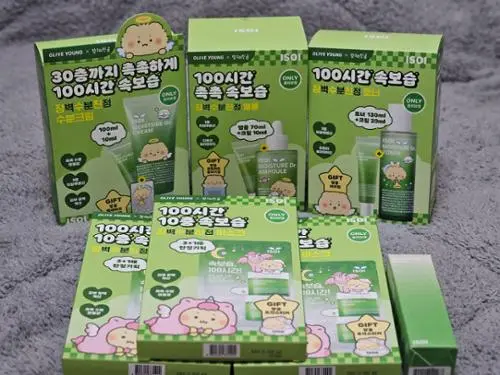 买家评价图片