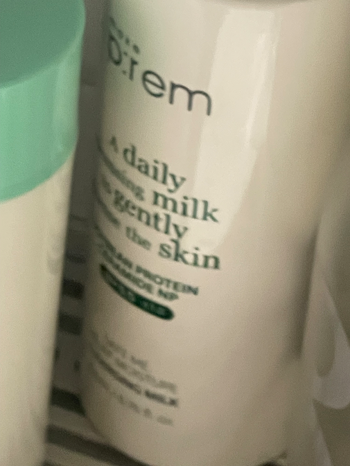 Ripilgihoek Mekeupeurem Set Peu Mi Lily Peu Moseucheo Cleansing Milkeu Gihoek (200 ml+100 ml Ripil ) ([리필기획] 메이크프렘 세이프 미 릴리프 모이스처 클렌징밀크 기획 (200ml+100ml 리필))