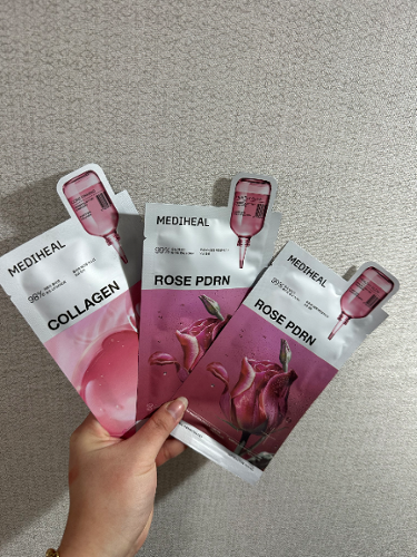 [15 Yeonsok 1 Wi ] Medihil Sensyeol Mask Pack 1 Sheets Gogineung 7 Types Golradamgi ([15년연속 1위] 메디힐 에센셜 마스크팩 1매 고기능 7종 골라담기)