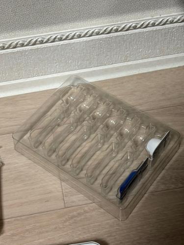 Набор Wellage Real Hyaluronic One Day Kit 7 шт (+календарь)