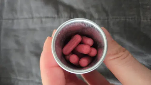 买家评价图片