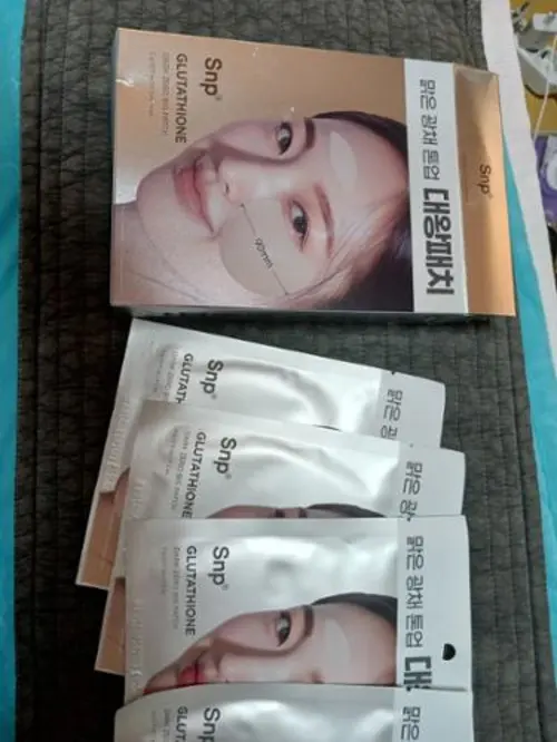 买家评价图片