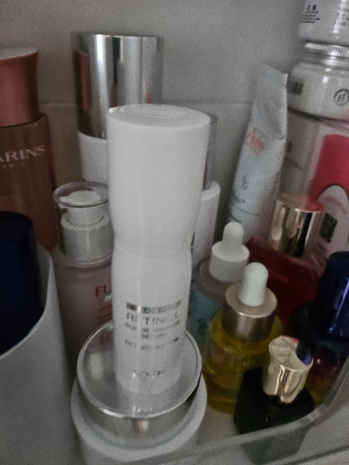 Сыворотка IOPE Retinol Super Bounce 20ml (+15ml)
