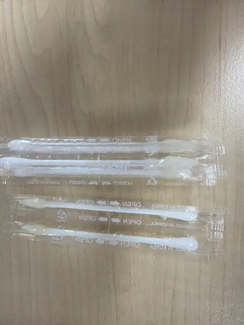 买家评价图片