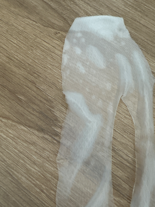 Mediheal NMF Nude Gel Mask 1 шт. (гидрогель для увлажнения)