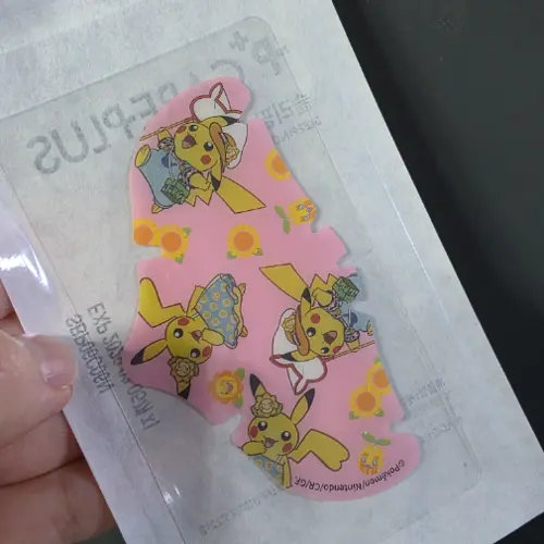 买家评价图片