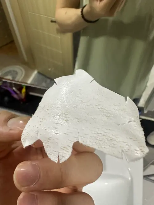 买家评价图片