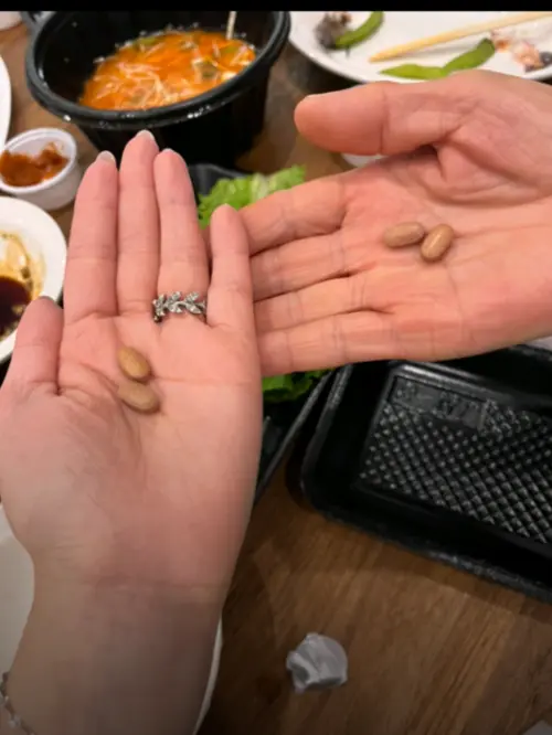 买家评价图片