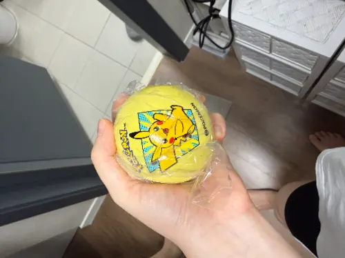 买家评价图片