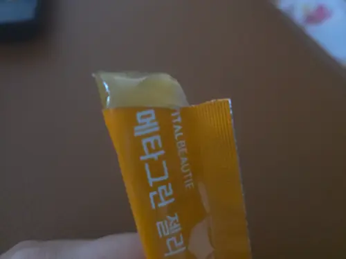 买家评价图片