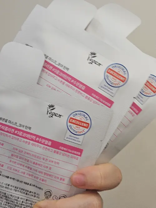 买家评价图片