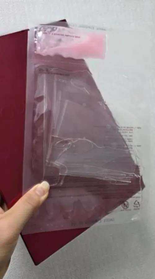 买家评价图片