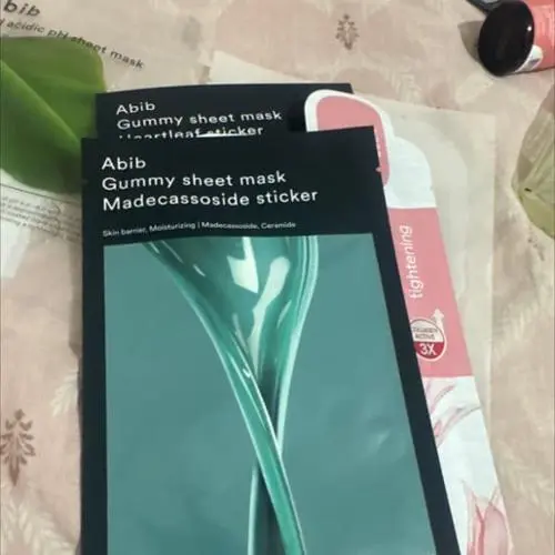 买家评价图片