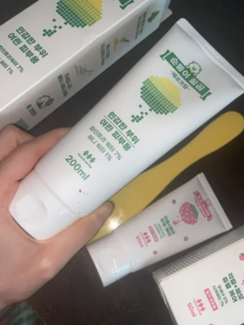 买家评价图片