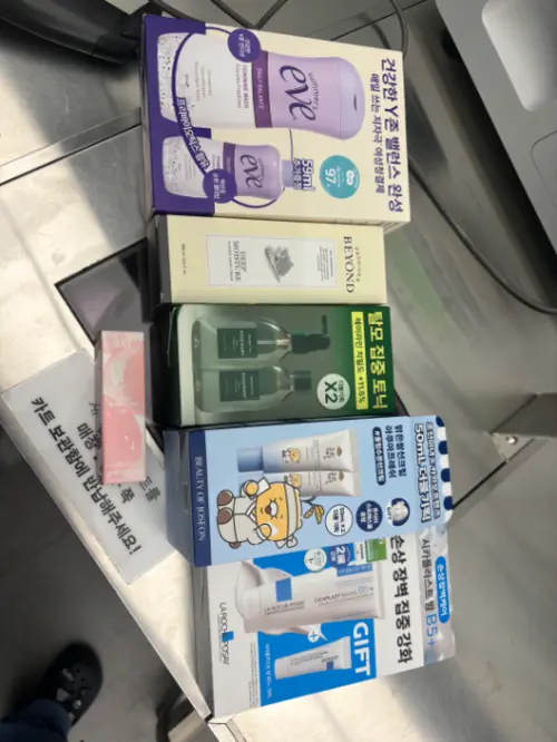 买家评价图片
