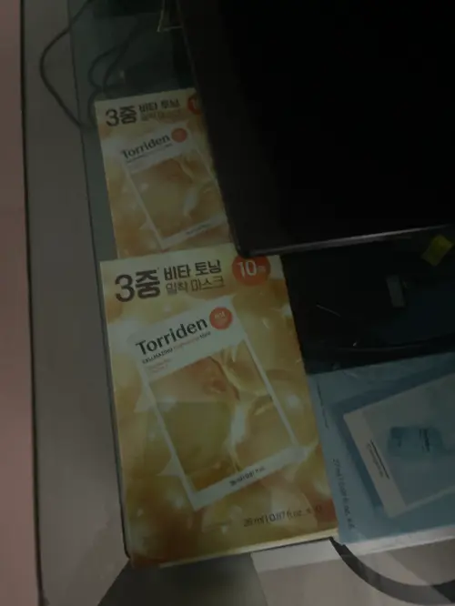 买家评价图片