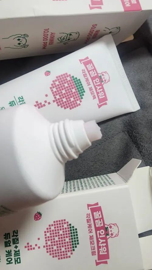 买家评价图片