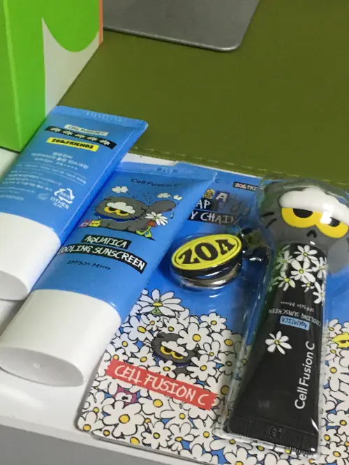 买家评价图片