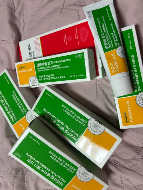 买家评价图片