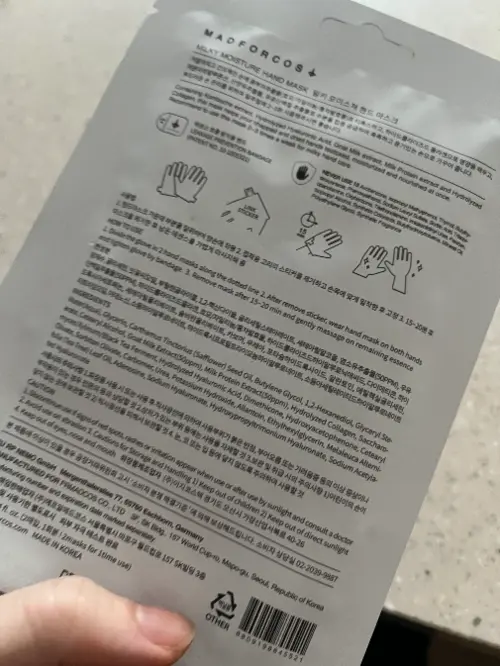 买家评价图片