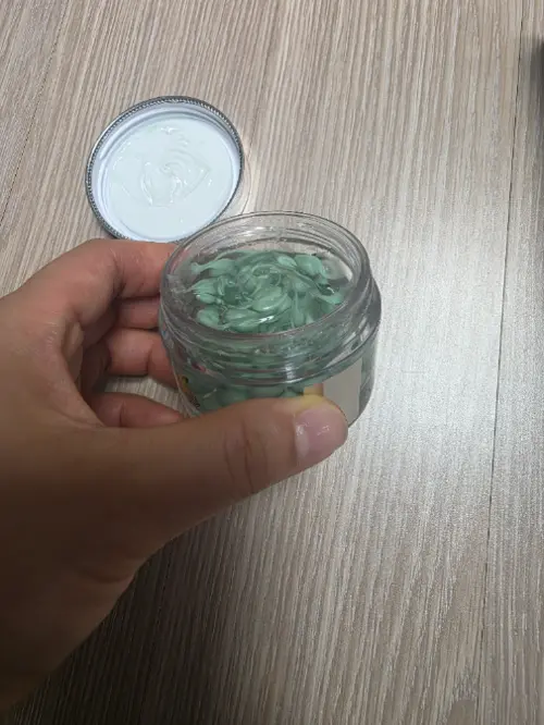 买家评价图片