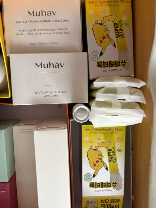 买家评价图片