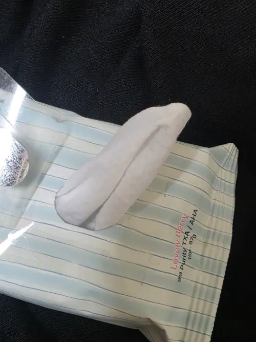 买家评价图片