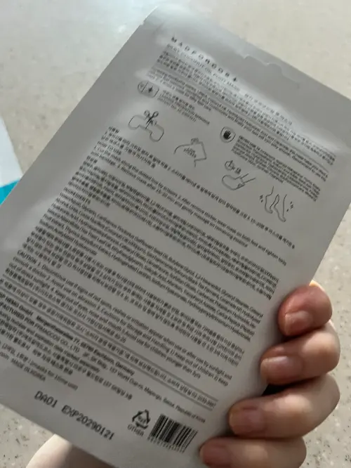 买家评价图片