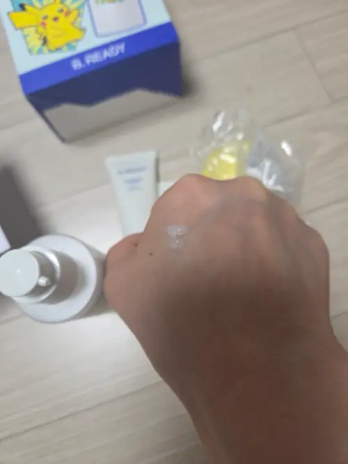 买家评价图片