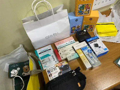 买家评价图片