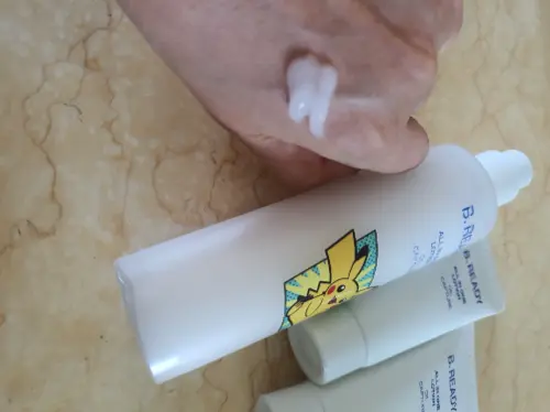 买家评价图片