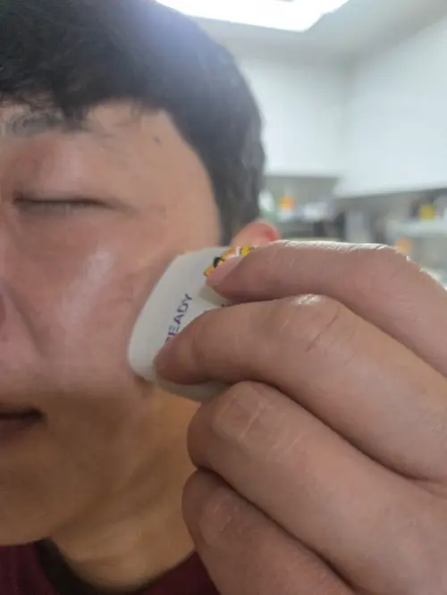买家评价图片