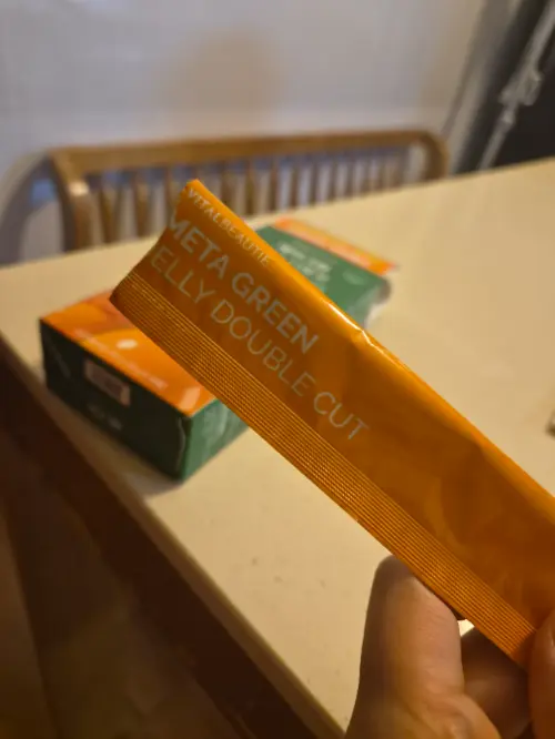 买家评价图片