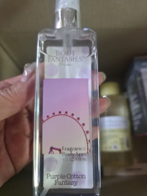 买家评价图片