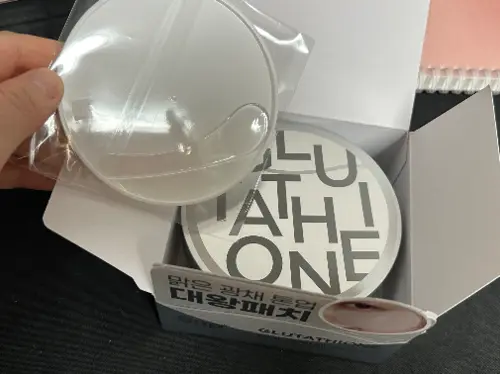 买家评价图片