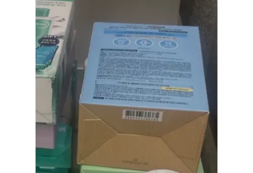 买家评价图片
