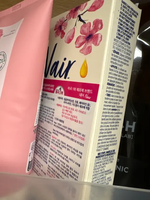 买家评价图片