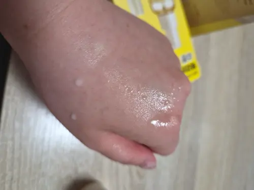 买家评价图片