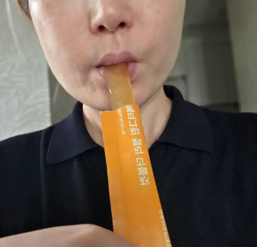 买家评价图片