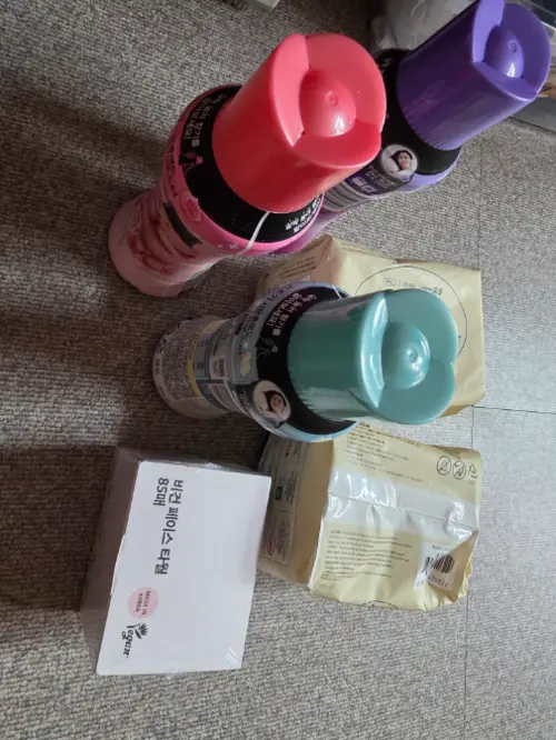 买家评价图片